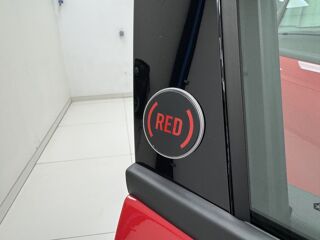 600 Electrique 54 kWh Pop 2026 occasion 76360 Barentin