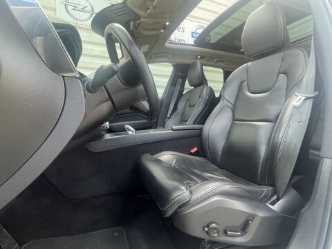 XC60 T8 Twin Engine 390 GT 8 Inscription Luxe 2020 occasion 44150 Saint-G&eacute;r&eacute;on
