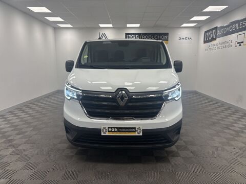 Jumpy FG CF L1H1 2T8 Blue dCi 130 2023 occasion 86500 Montmorillon