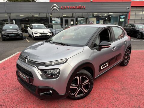 Annonce voiture Citron C3 7480 