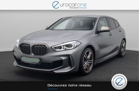 Annonce voiture BMW S�rie 1 36990 �