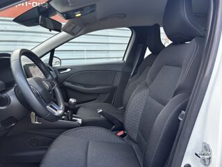 Clio Business SCe 75 2020 occasion 86440 Mign&eacute;-Auxances