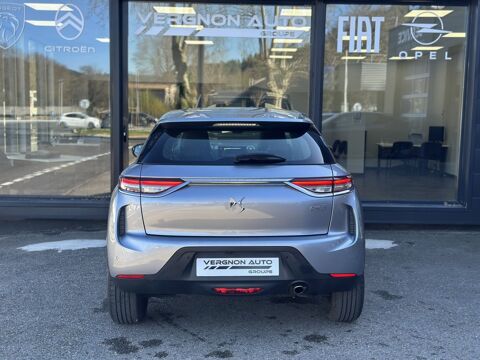 DS3 1.5 BLUEHDI 130 AUTOMATIQUE BUSINESS 2022 occasion 30140 Anduze