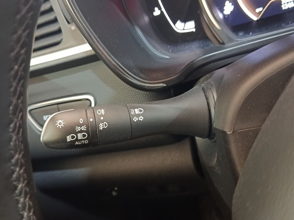 Kadjar Intens Blue dCi 115 EDC 2020 occasion 91580 &Eacute;tr&eacute;chy