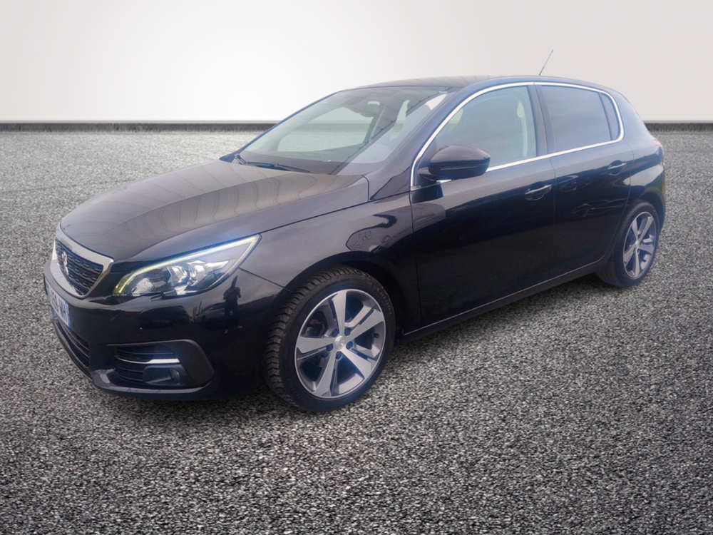 308 BlueHDi 100 S&S STYLE 2020 occasion 79500 Melle