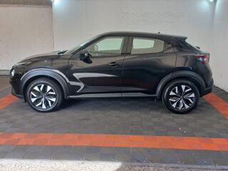 Juke DIG-T 114 BVM6 Acenta 2023 occasion 91580 &Eacute;tr&eacute;chy