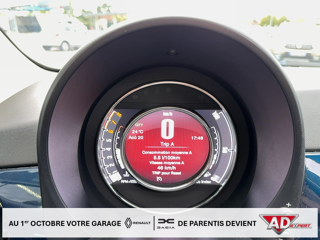 500 C 1.2 8V 69ch Lounge 2019 occasion 40160 Parentis-en-Born