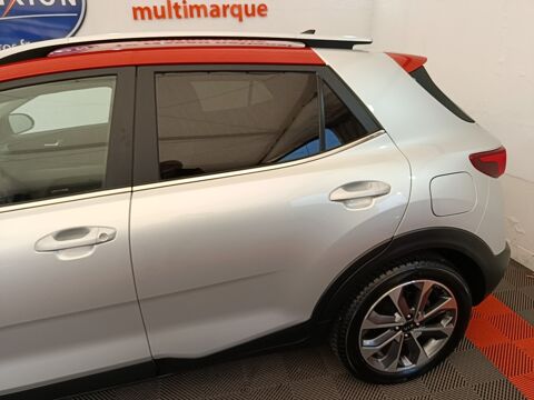 Stonic 1.0 T-GDI 120 DESIGN DCT7 2019 occasion 91580 &Eacute;tr&eacute;chy