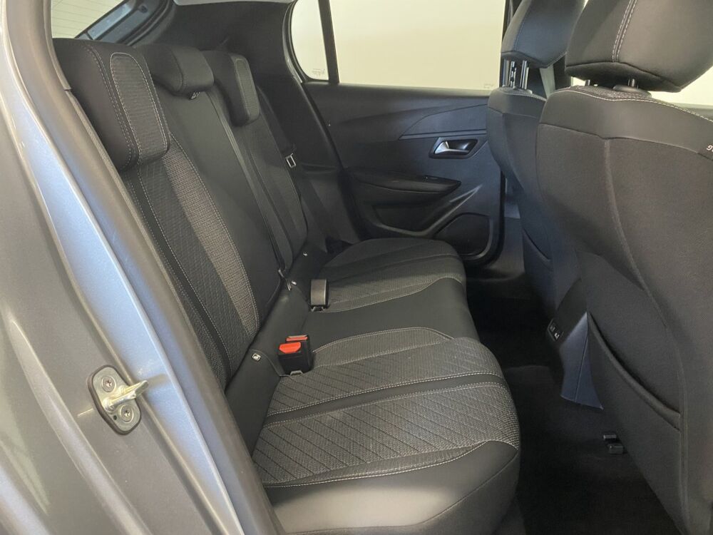 208 Hybrid 110 e-DCS6 Allure 2025 occasion 38550 Saint-Maurice-l'Exil