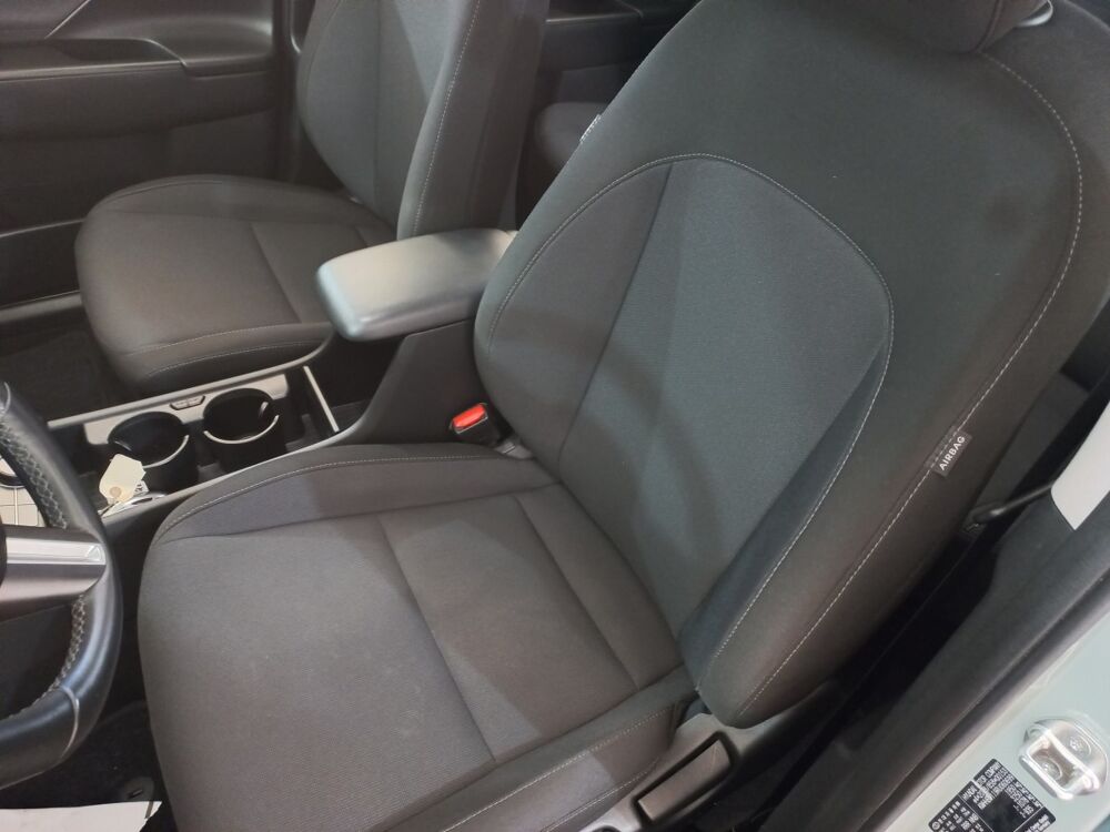 Kona 1.6 HYBRID 141 INTUITIVE HEV 2024 occasion 91580 &Eacute;tr&eacute;chy