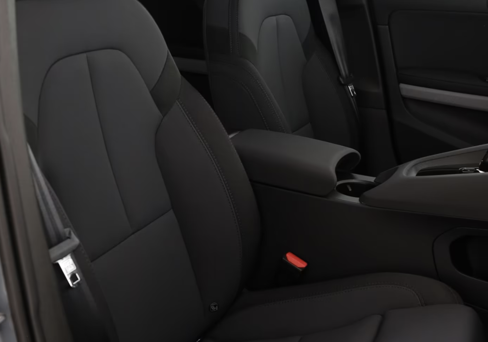 Polestar 2 Long Range Dual Motor AWD - Toit pano - Divers dispo 2022 occasion 69007 Lyon