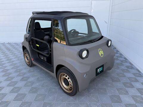 Jumpy BEV 6.3 kWh ami Buggy 2026 occasion 69330 Meyzieu
