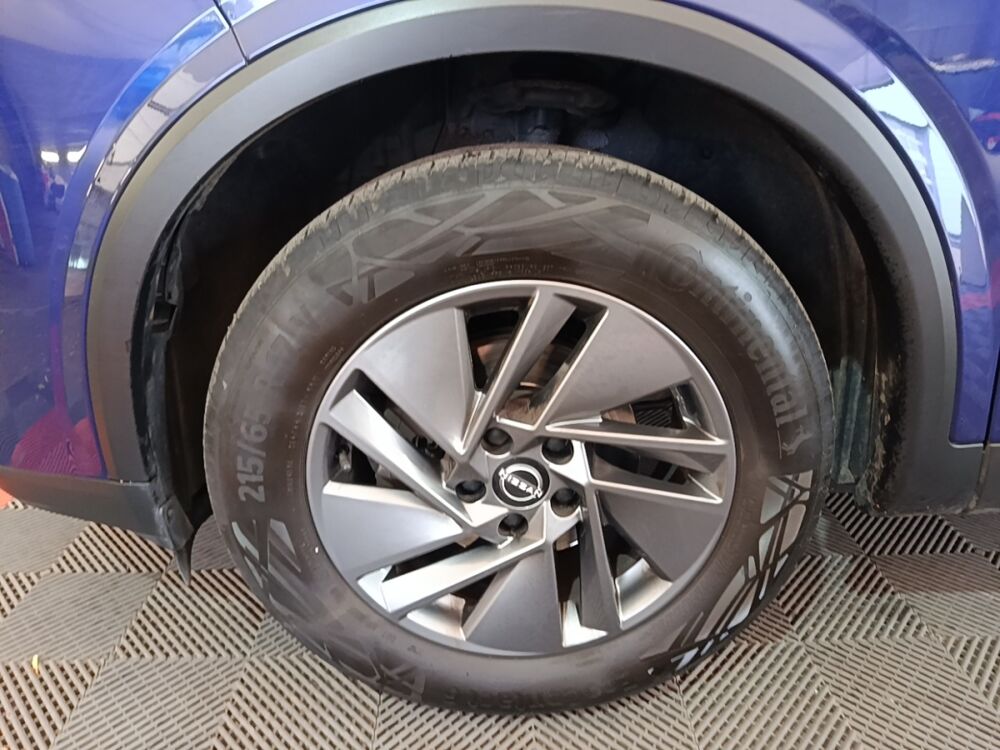 Qashqai 1.3 MHEV 158ch Xtronic Acenta 2023 occasion 91580 &Eacute;tr&eacute;chy