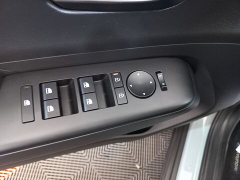 Kona 1.6 HYBRID 141 INTUITIVE HEV 2024 occasion 91580 &Eacute;tr&eacute;chy
