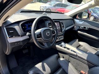 XC90 T8 AWD Ultra Dark 455 ch Bowers Wilkins Attelage Cam&eacute;ra 360&deg; 2024 occasion 69007 Lyon