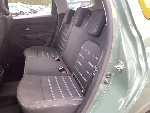 Duster Journey+ Blue dCi 115 4x2 2024 occasion 40160 Parentis-en-Born
