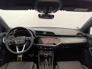 Q3 45 TFSI E 245 S TRONIC S LINE 2023 occasion 91580 &Eacute;tr&eacute;chy