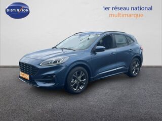 Kuga 2.0D ECOBLUE 120CH BVA ST-LINE 2024 occasion 91580 &Eacute;tr&eacute;chy