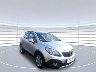 Mokka 1,6 CDTI 136 ch 4X2 ecoFLEX S/S Cosmo P. 2015 occasion 61170 Montchevrel