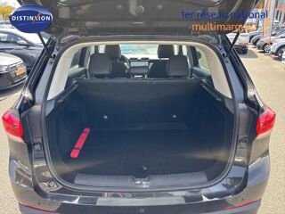 ZS EV 1.5L HYBRID+ 197CH LUXURY 2025 occasion 91580 &Eacute;tr&eacute;chy
