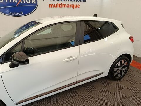 Clio Evolution r&eacute;versible TCe 90 2023 occasion 91580 &Eacute;tr&eacute;chy