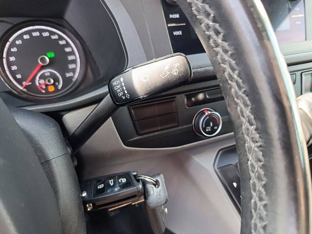 Jumpy 2.0 TDi 150 DSG7 L2H1 Confort 2022 occasion 91580 &Eacute;tr&eacute;chy