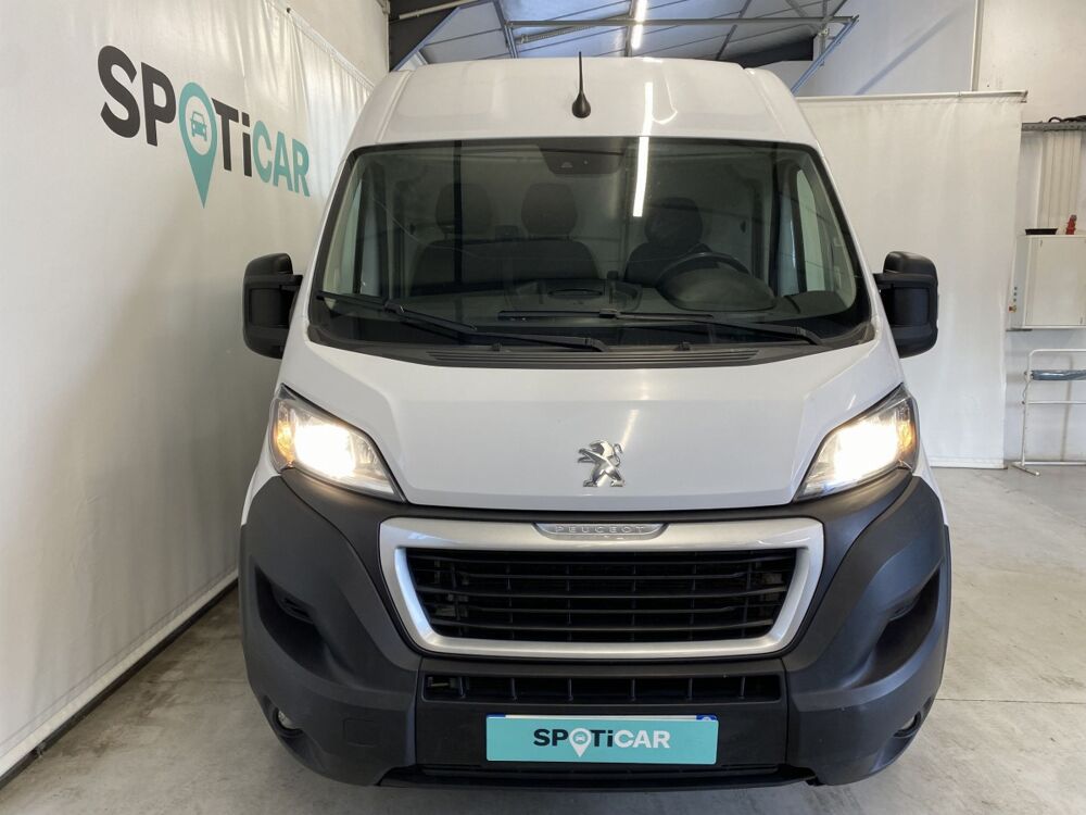 Jumpy BlueHDi 140 S&S ASPHALT 335 L1H2 2022 occasion 38550 Saint-Maurice-l'Exil