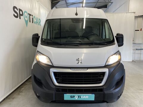 Jumpy BlueHDi 140 S&S ASPHALT 335 L1H2 2022 occasion 38550 Saint-Maurice-l'Exil