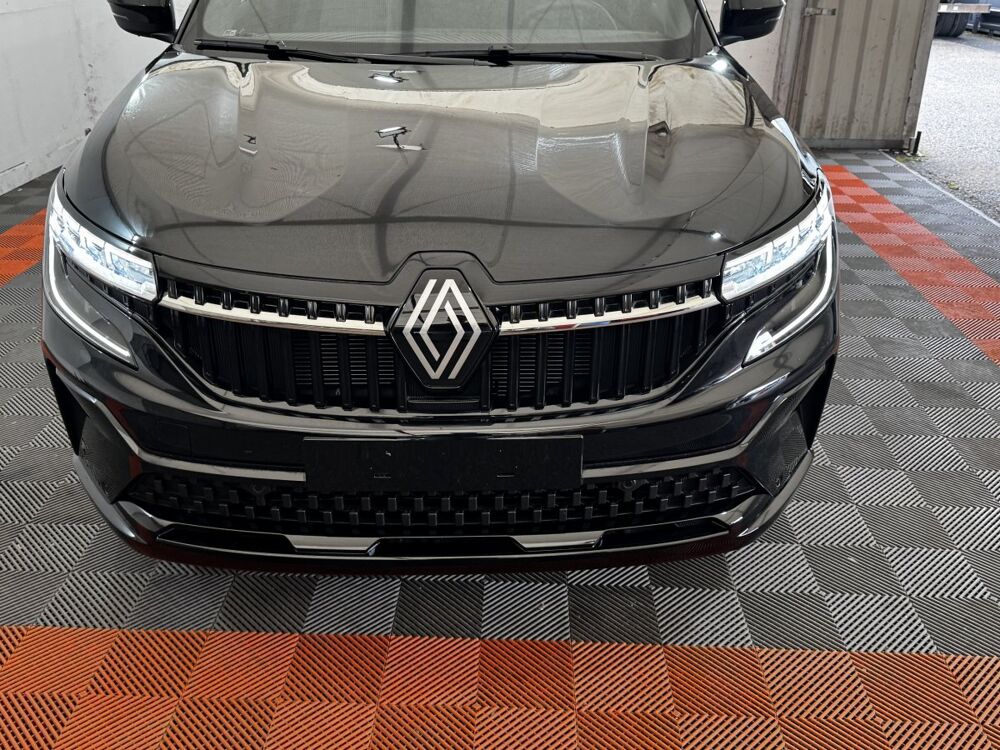 Espace techno 7PL E-Tech full hybrid 200-24 2025 occasion 91580 &Eacute;tr&eacute;chy