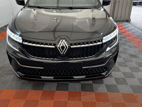 Espace techno 7PL E-Tech full hybrid 200-24 2025 occasion 91580 &Eacute;tr&eacute;chy