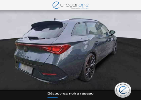 Leon 1.4 e-Hybrid 245 ch VZ - Jantes cuivre - Toit pano - autres 2022 occasion 69007 Lyon