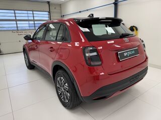 600 Electrique 54 kWh Pop 2026 occasion 76360 Barentin