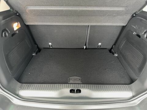 C3 Aircross PureTech 110 S&S BVM6 Shine 2021 occasion 63300 Thiers