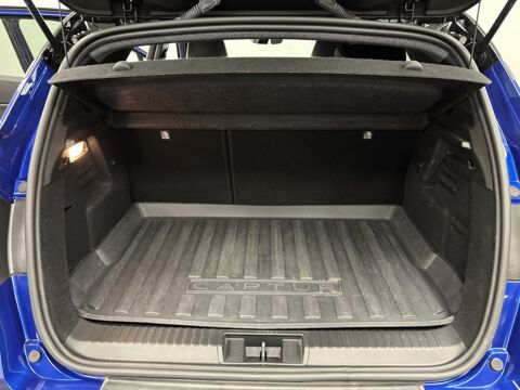 Captur E-Tech engineered full hybrid 145 2024 occasion 86500 Montmorillon