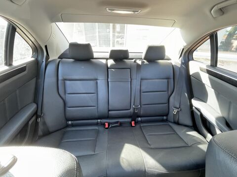 Classe E E 350 CDI Avantgarde Ex&eacute;c Auto BlueTEC 2011 occasion 42640 Saint-Germain-Lespinasse