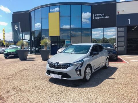 Annonce voiture Renault Clio 18490 €