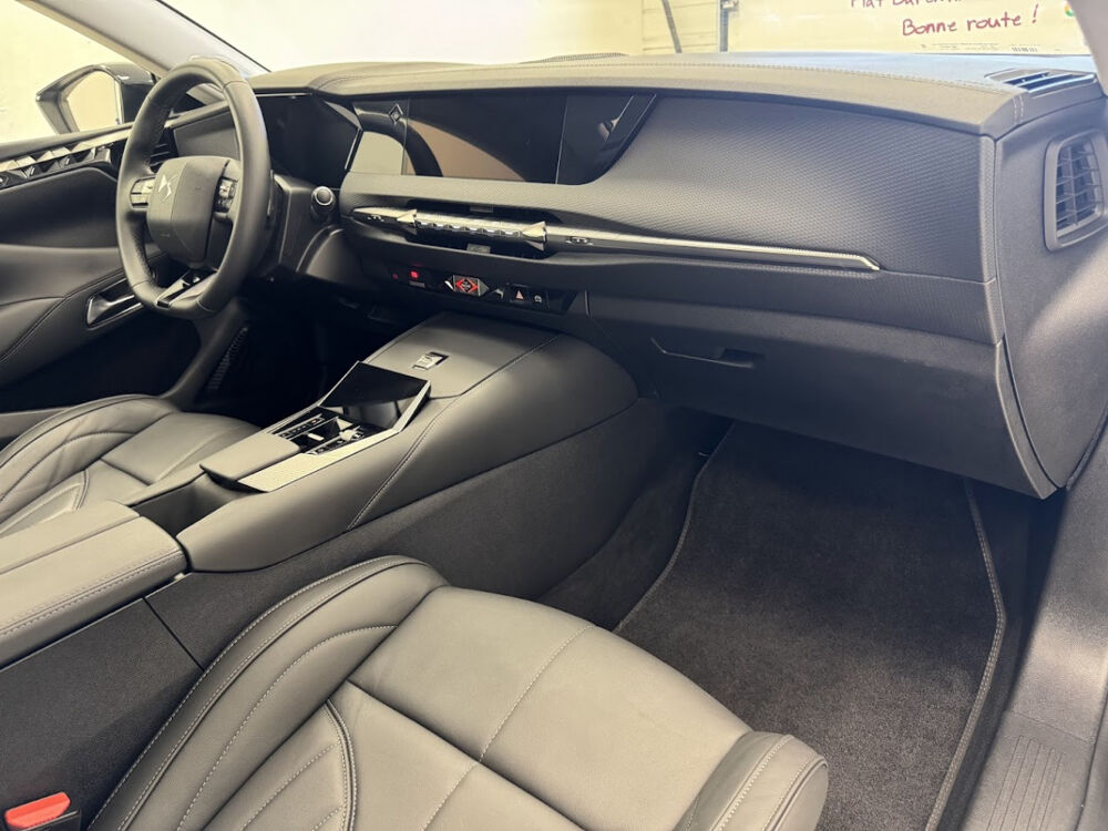 DS3 BLUEHDI 130 RIVOLI AUTO 2023 occasion 76360 Barentin