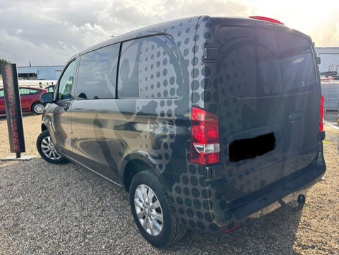 Jumpy 2.1 114CDI Compact 2015 occasion 47200 Saint-Pardoux-du-Breuil