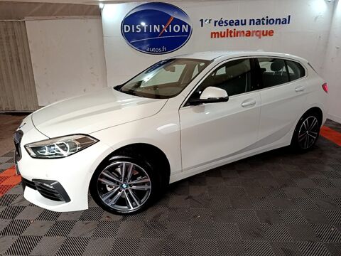 BMW S&eacute;rie 1 116i DKG7 Business Design 2023 occasion &Eacute;tr&eacute;chy 91580