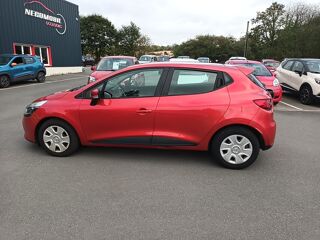 Clio IV Business Energy 1.5 dCi 90 Eco2 83g 2012 occasion 35210 Ch&acirc;tillon-en-Vendelais