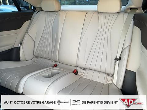 Classe E 2.0 E 220 D AMG LINE AUTO 2020 occasion 40160 Parentis-en-Born