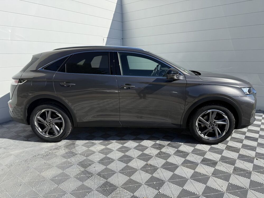 DS3 BlueHDi 130 Automatique RIVOLI 2022 occasion 69330 Meyzieu