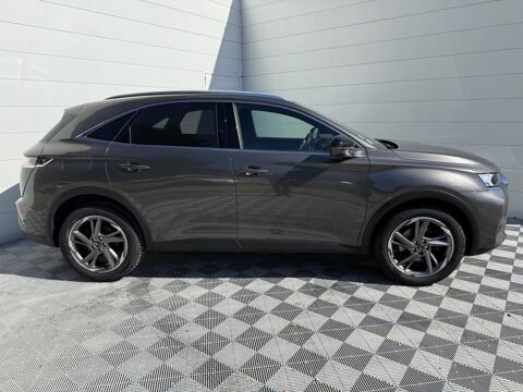 DS3 BlueHDi 130 Automatique RIVOLI 2022 occasion 69330 Meyzieu