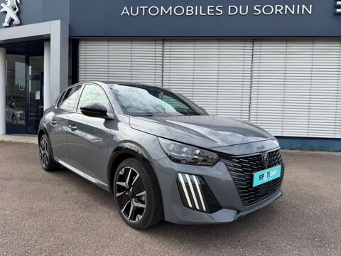 Annonce voiture Peugeot 208 22900 €