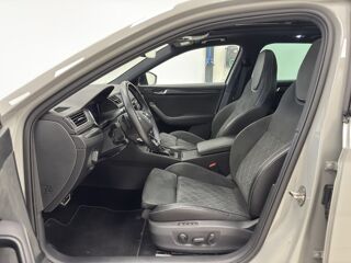 Superb 2.0 TDI SCR 150 DSG7 Sportline 2024 occasion 76360 Barentin