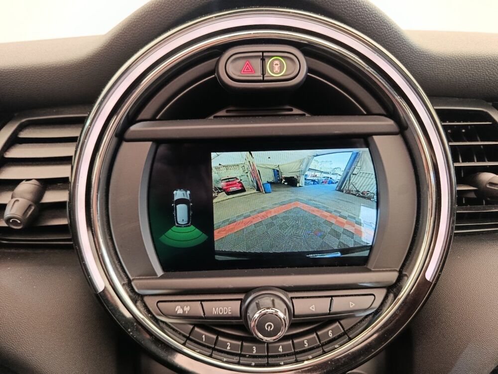 MINI COUPE Cooper SE Finition Greenwich 184 ch BVA 2020 occasion 91580 &Eacute;tr&eacute;chy