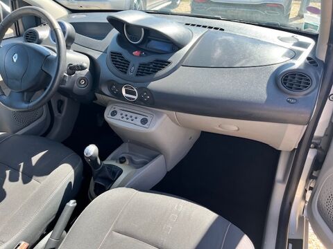 Twingo GT 1.2 TCE 100ch Eco2 2007 occasion 47200 Saint-Pardoux-du-Breuil