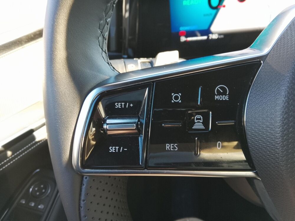 Rafale Techno E-Tech full hybrid 200 2025 occasion 42240 Unieux
