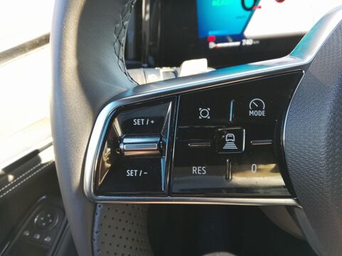 Rafale Techno E-Tech full hybrid 200 2025 occasion 42240 Unieux