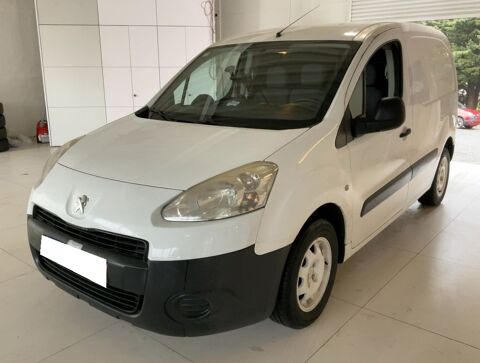 Citro&euml;n Jumpy 1.6 HDI 90 CONFORT 120 L1 2014 occasion Ch&acirc;tillon-en-Vendelais 35210